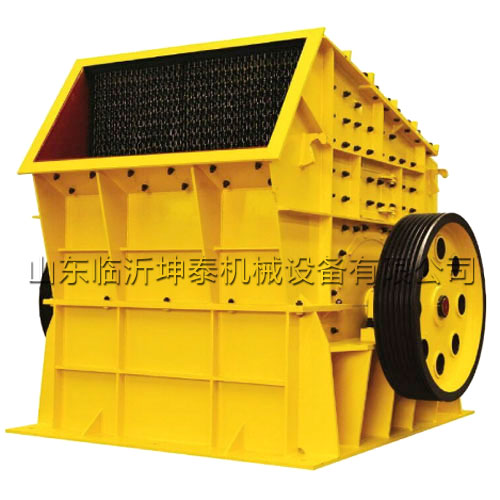 Hammer crusher 